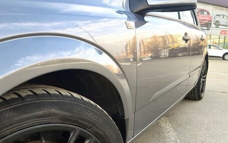 Opel Astra H, 2007 год, 569 000 рублей, 10 фотография