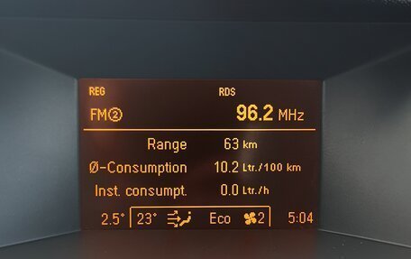 Opel Astra H, 2007 год, 569 000 рублей, 24 фотография