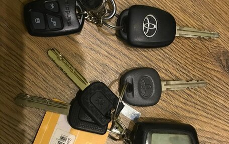 Toyota RAV4, 2013 год, 1 500 000 рублей, 7 фотография