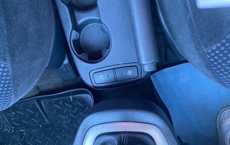 Hyundai Tucson III, 2008 год, 620 000 рублей, 24 фотография