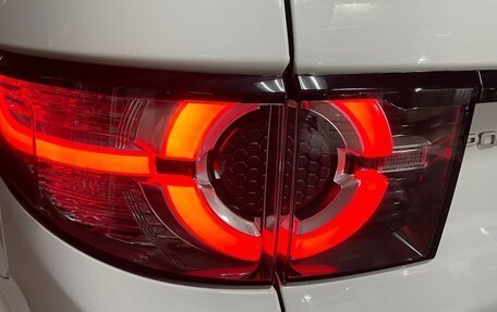 Land Rover Discovery Sport I рестайлинг, 2018 год, 2 295 000 рублей, 13 фотография