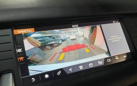 Land Rover Discovery Sport I рестайлинг, 2018 год, 2 295 000 рублей, 18 фотография