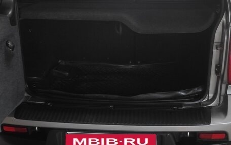 Chevrolet Niva I рестайлинг, 2015 год, 760 000 рублей, 6 фотография