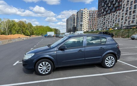 Opel Astra H, 2008 год, 620 000 рублей, 2 фотография