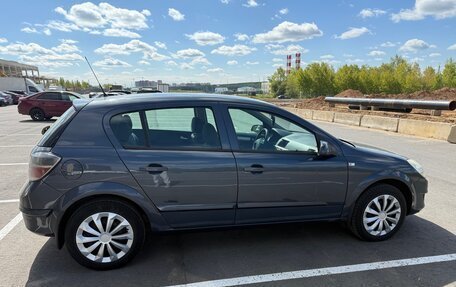 Opel Astra H, 2008 год, 620 000 рублей, 4 фотография
