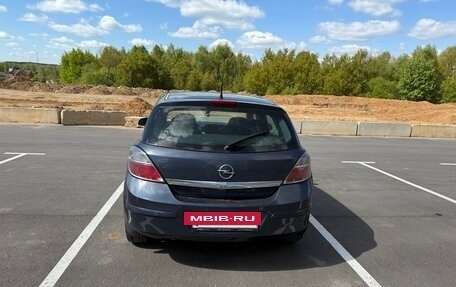 Opel Astra H, 2008 год, 620 000 рублей, 3 фотография