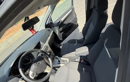 Opel Astra H, 2008 год, 620 000 рублей, 12 фотография
