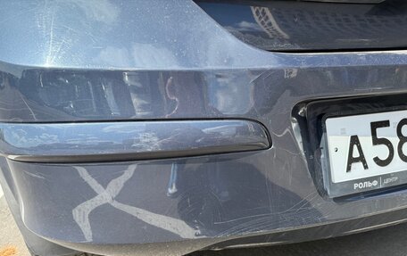 Opel Astra H, 2008 год, 620 000 рублей, 17 фотография