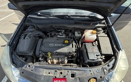 Opel Astra H, 2008 год, 620 000 рублей, 10 фотография