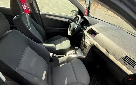 Opel Astra H, 2008 год, 620 000 рублей, 11 фотография