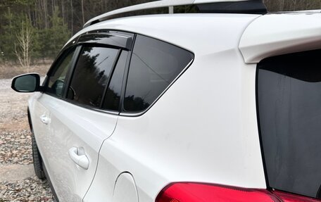 Toyota RAV4, 2013 год, 1 450 000 рублей, 5 фотография