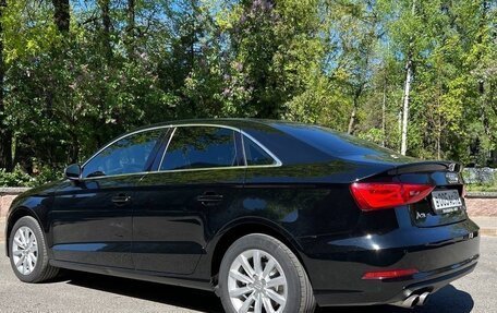Audi A3, 2014 год, 1 780 000 рублей, 5 фотография