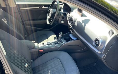 Audi A3, 2014 год, 1 780 000 рублей, 13 фотография