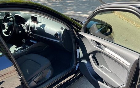 Audi A3, 2014 год, 1 780 000 рублей, 10 фотография