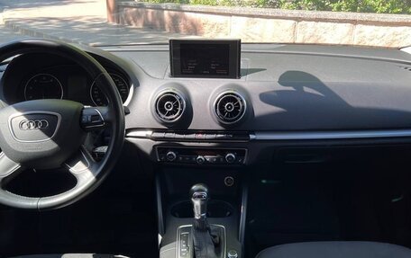 Audi A3, 2014 год, 1 780 000 рублей, 14 фотография