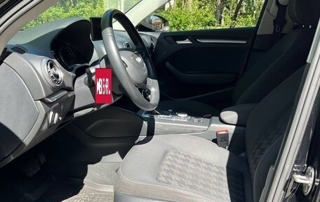 Audi A3, 2014 год, 1 780 000 рублей, 12 фотография