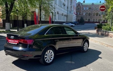 Audi A3, 2014 год, 1 780 000 рублей, 7 фотография