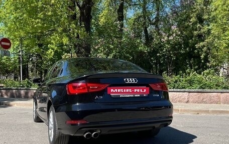 Audi A3, 2014 год, 1 780 000 рублей, 6 фотография