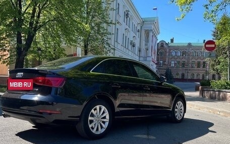 Audi A3, 2014 год, 1 780 000 рублей, 9 фотография