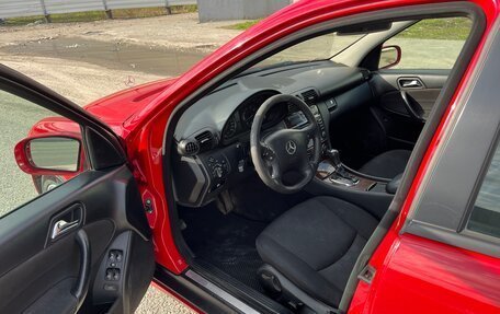 Mercedes-Benz C-Класс, 2006 год, 790 000 рублей, 3 фотография