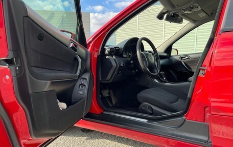 Mercedes-Benz C-Класс, 2006 год, 790 000 рублей, 8 фотография