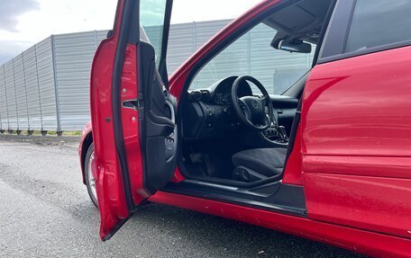 Mercedes-Benz C-Класс, 2006 год, 790 000 рублей, 17 фотография