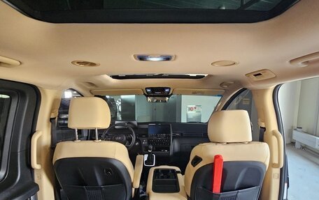 Hyundai Staria, 2024 год, 4 990 000 рублей, 10 фотография