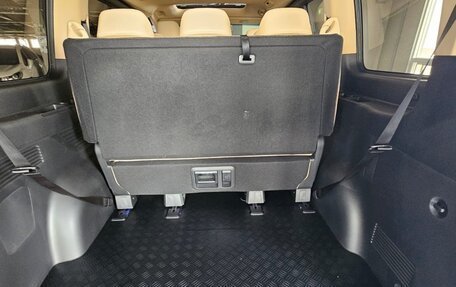 Hyundai Staria, 2024 год, 4 990 000 рублей, 16 фотография