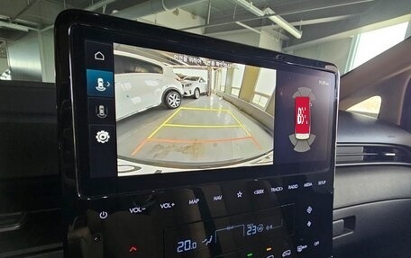 Hyundai Staria, 2024 год, 4 990 000 рублей, 7 фотография