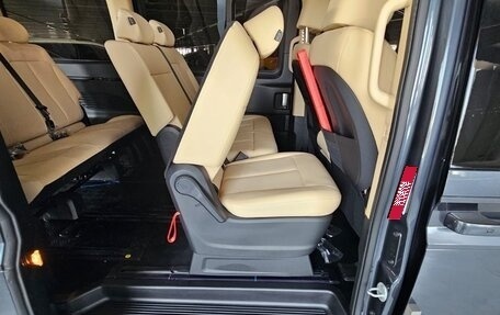 Hyundai Staria, 2024 год, 4 990 000 рублей, 22 фотография