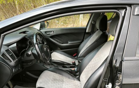 KIA Cerato III, 2014 год, 1 140 000 рублей, 12 фотография