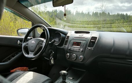 KIA Cerato III, 2014 год, 1 140 000 рублей, 15 фотография