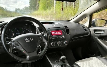 KIA Cerato III, 2014 год, 1 140 000 рублей, 13 фотография