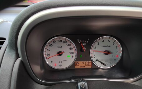Nissan Note II рестайлинг, 2011 год, 880 000 рублей, 9 фотография