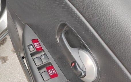Nissan Note II рестайлинг, 2011 год, 880 000 рублей, 10 фотография