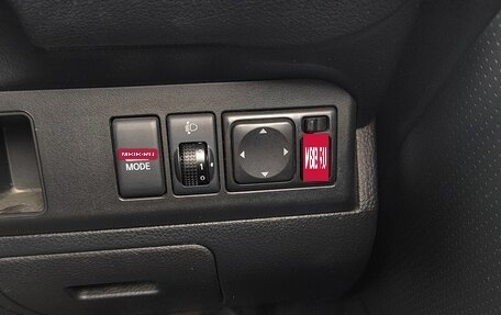 Nissan Note II рестайлинг, 2011 год, 880 000 рублей, 15 фотография
