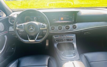 Mercedes-Benz E-Класс, 2017 год, 2 560 000 рублей, 7 фотография