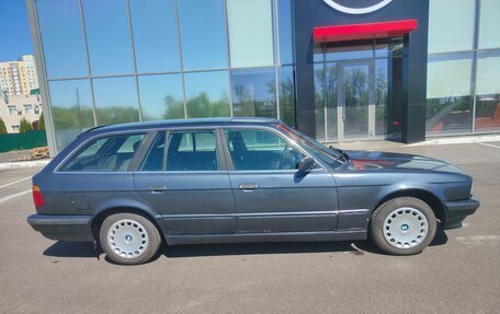 BMW 5 серия, 1996 год, 470 000 рублей, 4 фотография