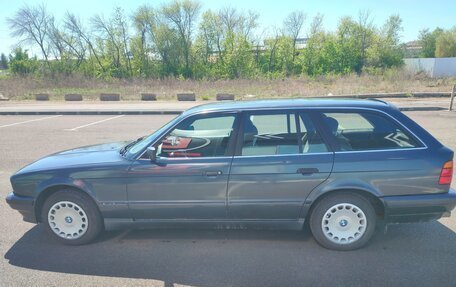 BMW 5 серия, 1996 год, 470 000 рублей, 5 фотография