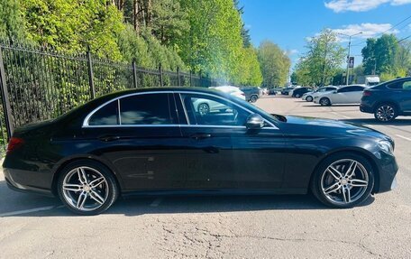 Mercedes-Benz E-Класс, 2017 год, 2 560 000 рублей, 13 фотография