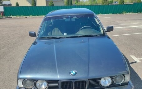 BMW 5 серия, 1996 год, 470 000 рублей, 2 фотография