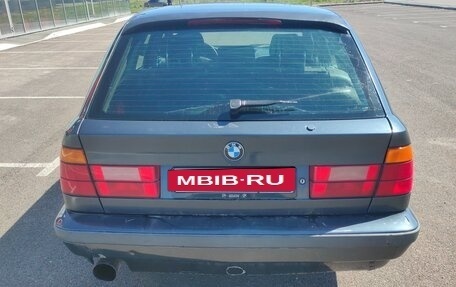 BMW 5 серия, 1996 год, 470 000 рублей, 3 фотография