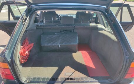 BMW 5 серия, 1996 год, 470 000 рублей, 9 фотография