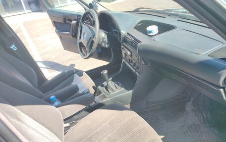 BMW 5 серия, 1996 год, 470 000 рублей, 7 фотография