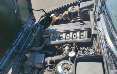 BMW 5 серия, 1996 год, 470 000 рублей, 12 фотография