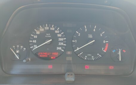 BMW 5 серия, 1996 год, 470 000 рублей, 18 фотография