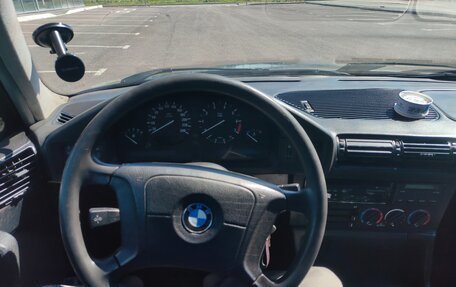BMW 5 серия, 1996 год, 470 000 рублей, 17 фотография