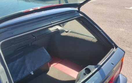 BMW 5 серия, 1996 год, 470 000 рублей, 11 фотография