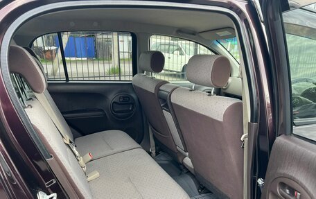 Toyota Passo III, 2016 год, 809 000 рублей, 12 фотография
