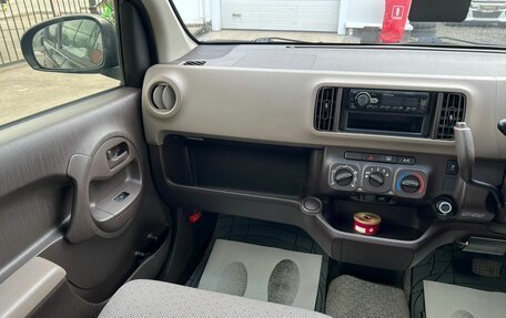 Toyota Passo III, 2016 год, 809 000 рублей, 15 фотография